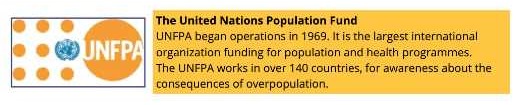 Preventive measures to control population1